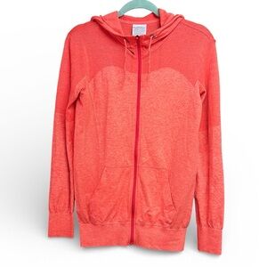 Nike Dri-FIT Coral Lightweight Hoodie Shirt